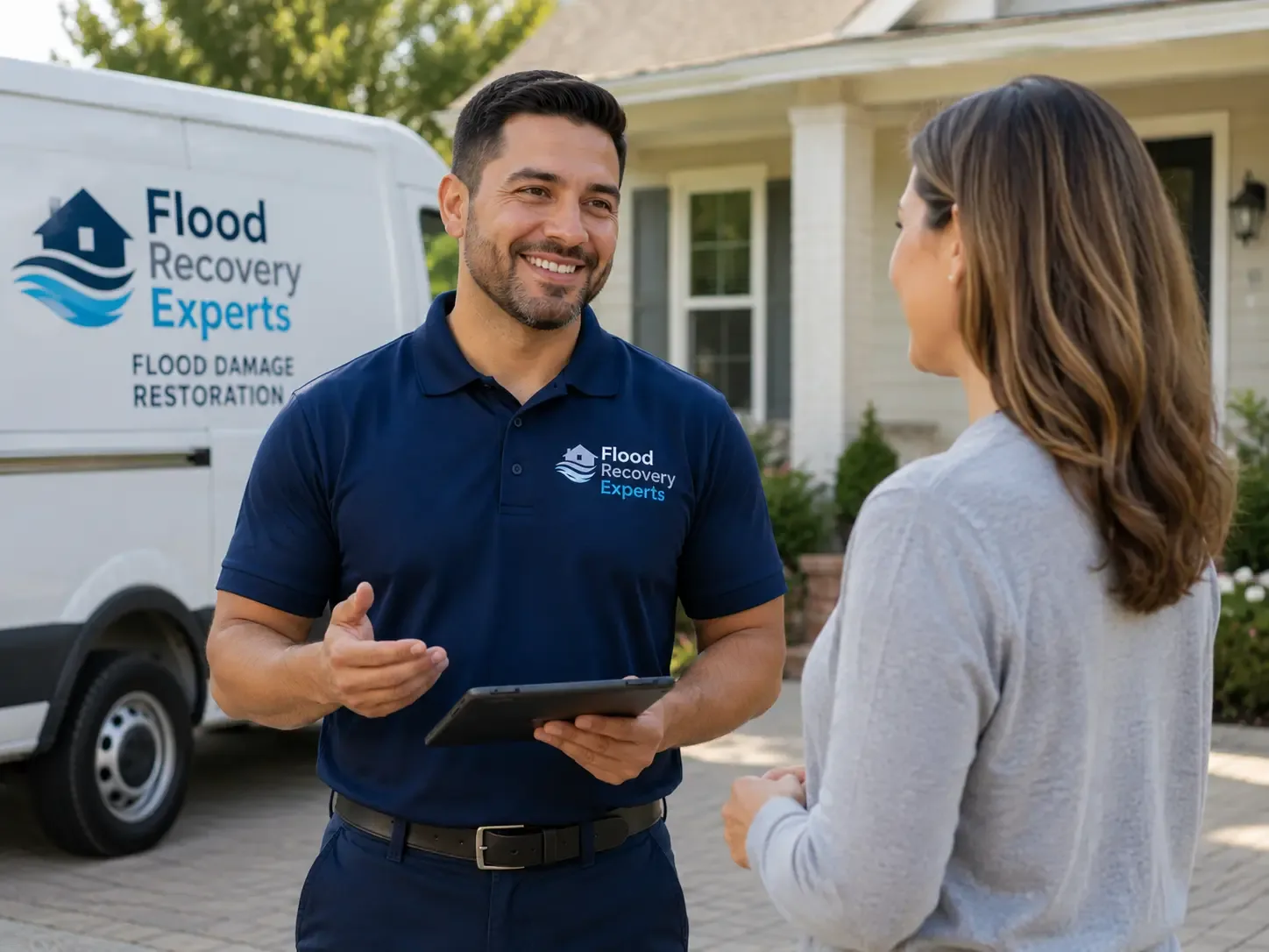 Flood Damage Cleanup Chisago City, MN FAQs